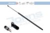 JOHNS 95 67 95-92 Gas Spring, boot-/cargo area